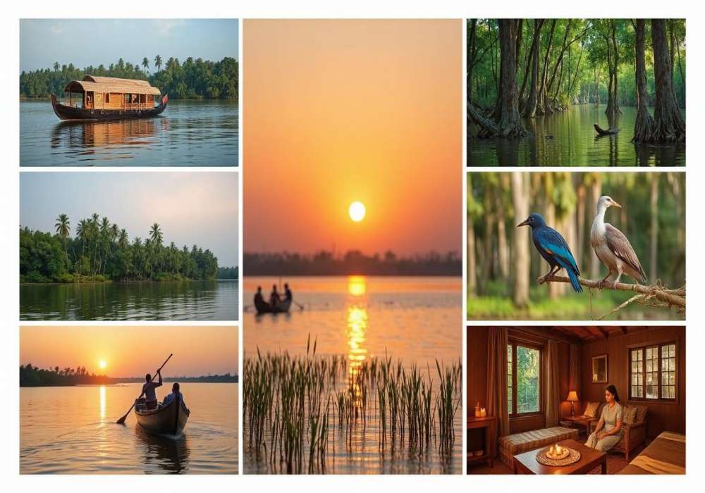 15 Things To Do In Kumarakom
